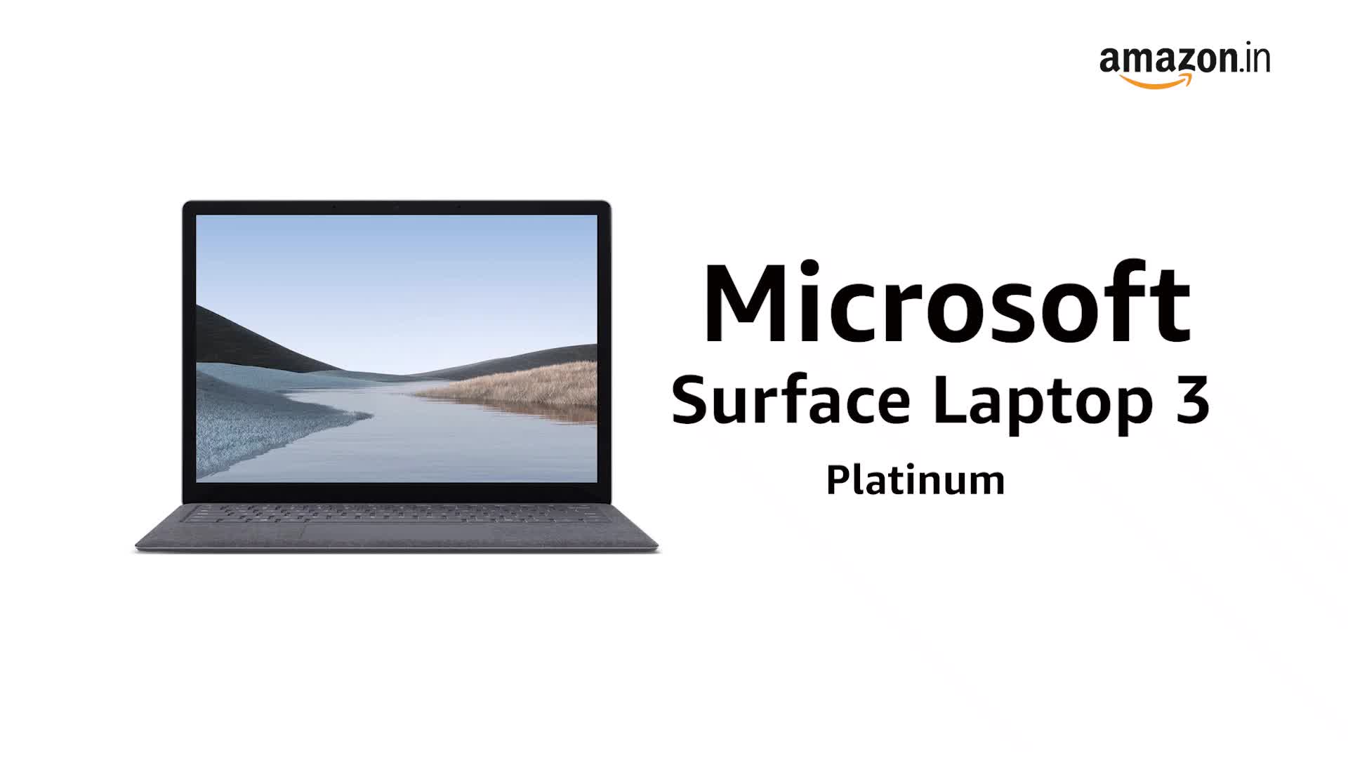 Surface Laptop3 13.5インチ VGY-00018 マイクロソフト Surface Laptop 3 13.5インチ VGY-00018 価格